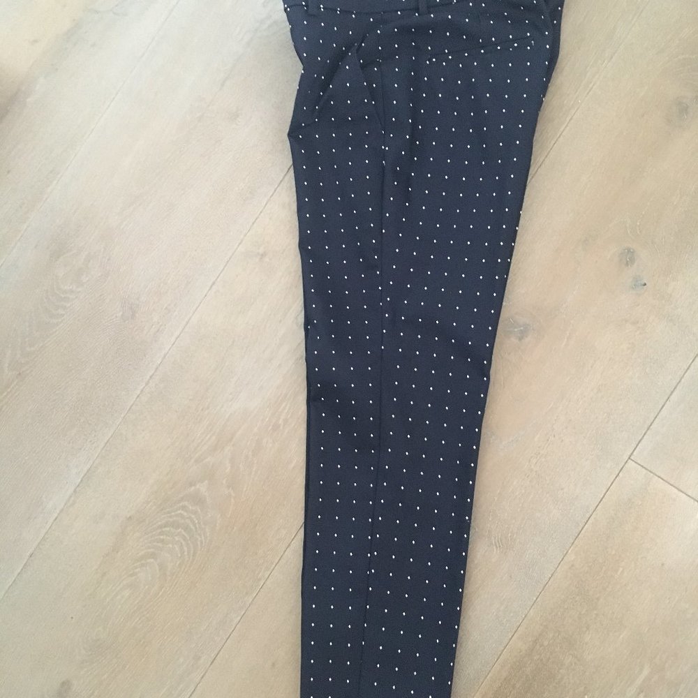 Zara Pants